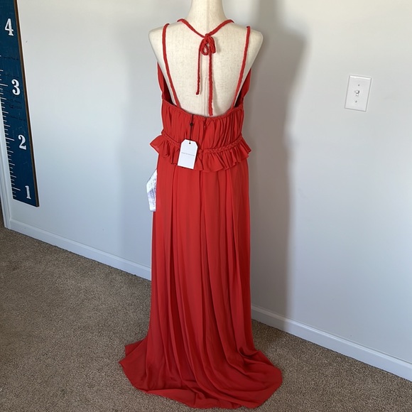 Dress The Population Athena Gown - Picture 3 of 5